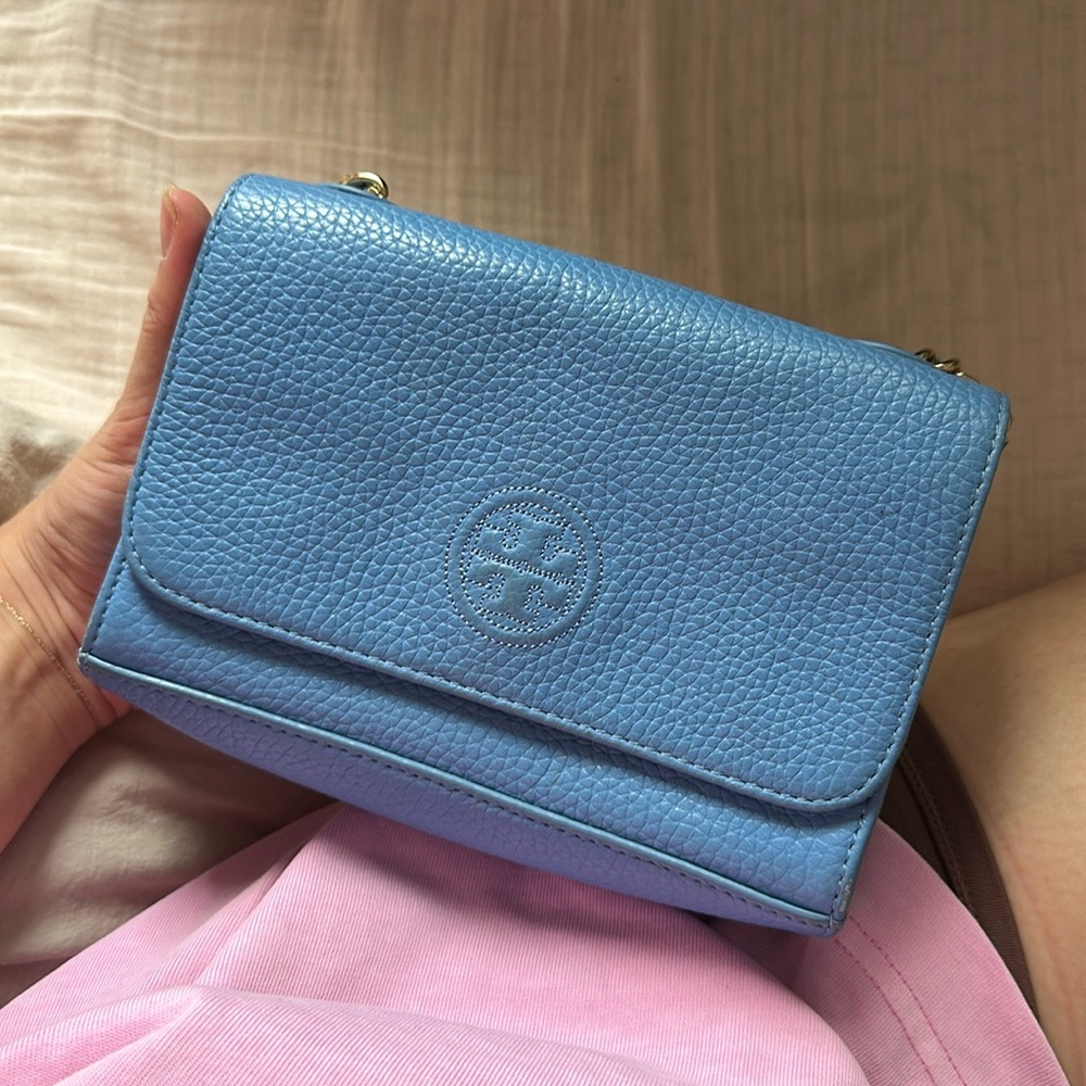 Tory Burch Crossbody Small